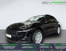 Porsche Macan S 3.0 V6 340 ch à Beaupuy (31) Porsche Macan S 3.0 V6 340 ch à Beaupuy (31)