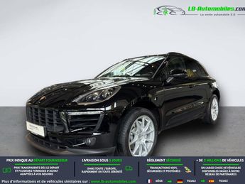  Voir d&eacute;tails -Porsche Macan S 3.0 V6 340 ch &agrave; Beaupuy (31)