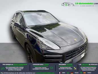  Voir d&eacute;tails -Porsche Cayenne GTS 4.0 V8 460 ch  BVA &agrave; Beaupuy (31)