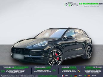  Voir d&eacute;tails -Porsche Cayenne GTS 4.0 V8 460 ch  BVA &agrave; Beaupuy (31)