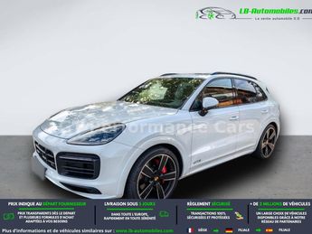 voir détails -Porsche Cayenne GTS 4.0 V8 460 ch BVA à Beaupuy (31) Voir détails -Porsche Cayenne GTS 4.0 V8 460 ch BVA à Beaupuy (31)