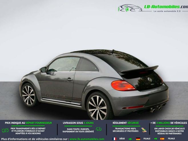 Volkswagen Beetle Beetle  de 2014