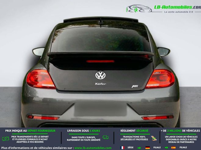 Volkswagen Beetle Beetle  de 2014