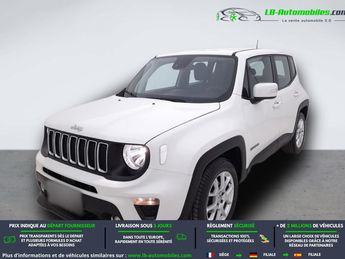  Voir d&eacute;tails -Jeep Renegade 1.6 Multijet 120 ch &agrave; Beaupuy (31)