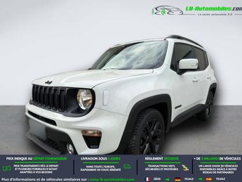  Voir d&eacute;tails -Jeep Renegade 1.6 Multijet 120 ch &agrave; Beaupuy (31)