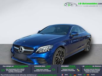 Mercedes Classe C