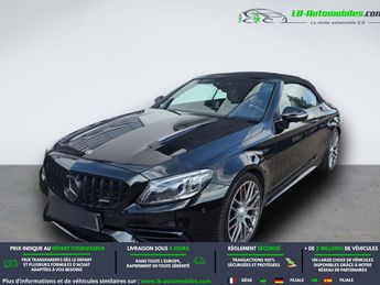 Mercedes Classe C