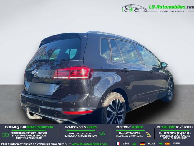 Volkswagen Golf 1.5 TSI 150 BVA Noir M�tallique de 2019