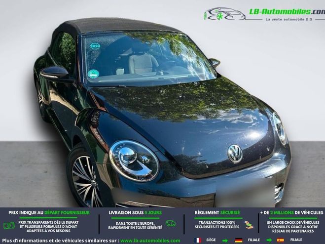 Volkswagen Beetle Beetle  de 2017