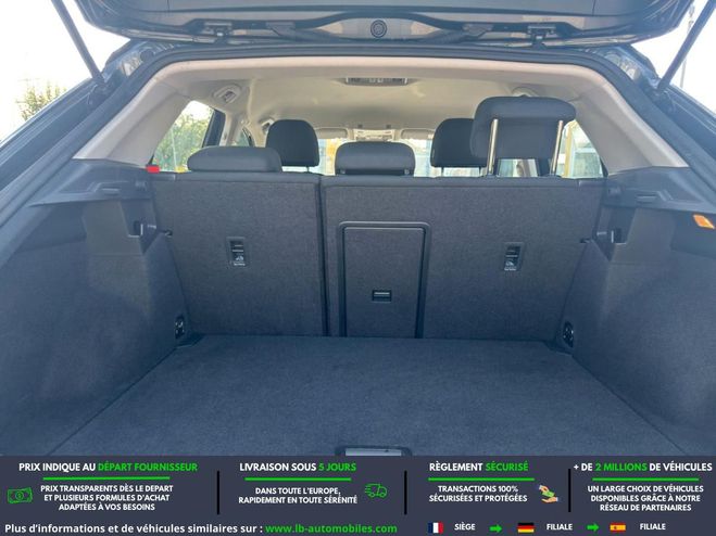 Volkswagen T Roc 1.0 TSI 115 Start/Stop BVM Gris M�tallique de 2018