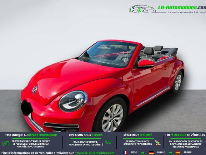 Volkswagen Beetle Beetle  de 2018