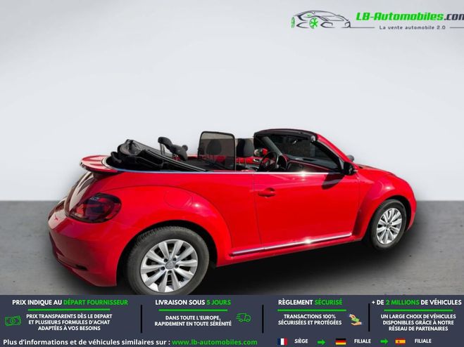 Volkswagen Beetle Beetle  de 2018
