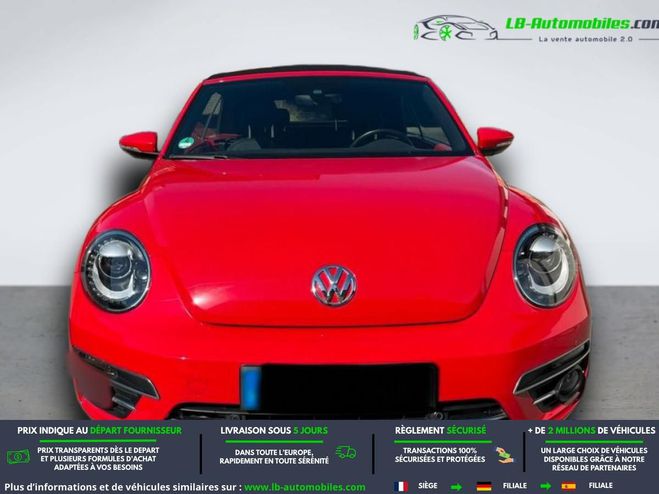 Volkswagen Beetle Beetle  de 2018