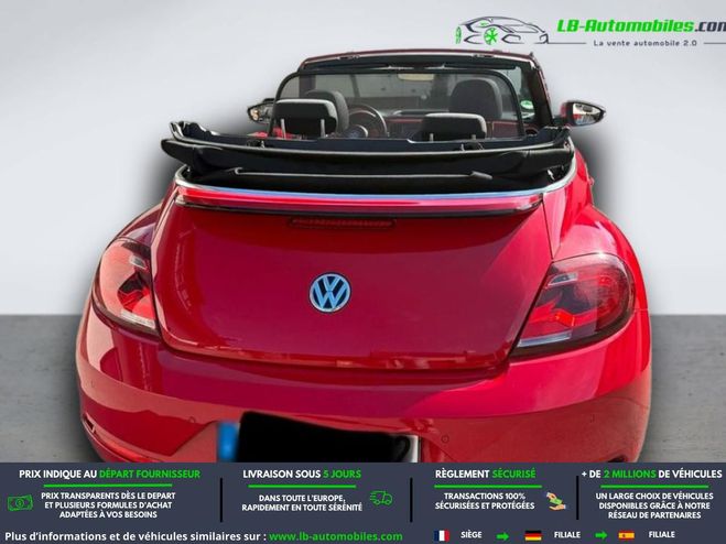 Volkswagen Beetle Beetle  de 2018