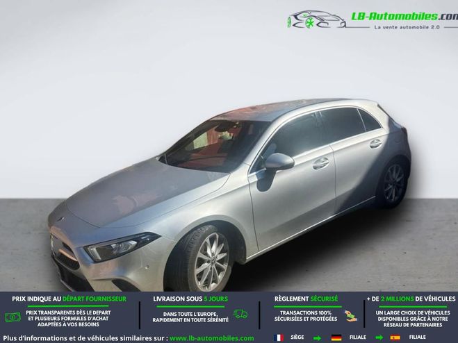 Mercedes Classe A 180 d BVA Gris de 2021