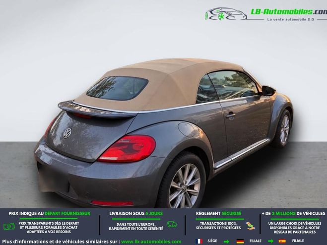 Volkswagen Beetle Beetle  de 2014