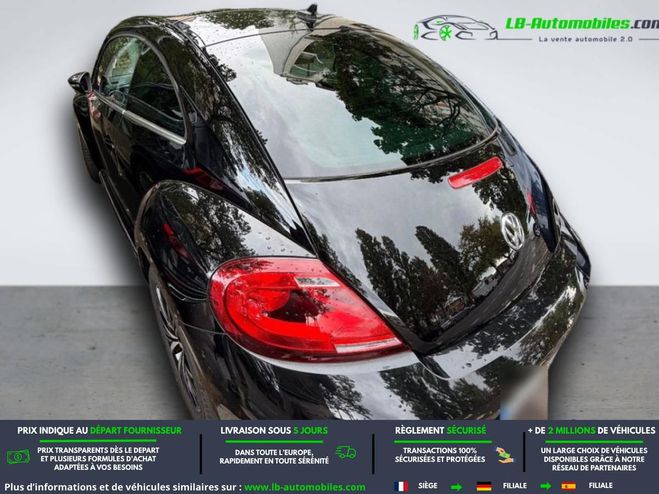 Volkswagen Beetle Beetle  de 2017