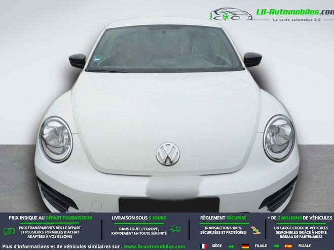 Volkswagen Beetle Beetle  de 2018