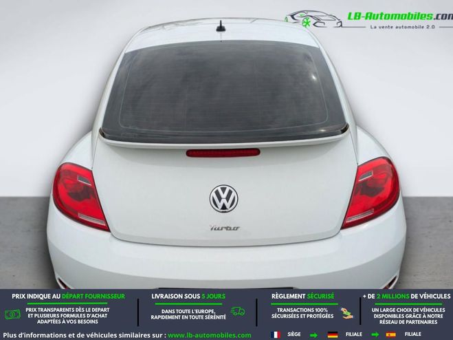 Volkswagen Beetle Beetle  de 2018