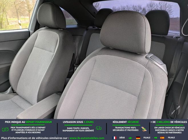 Volkswagen Beetle Beetle  de 2018