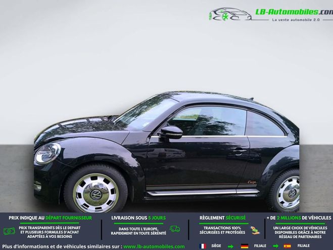 Volkswagen Beetle Beetle  de 2014
