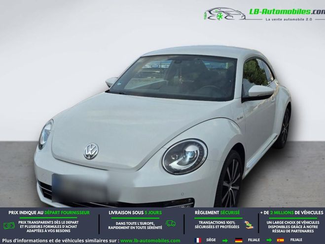 Volkswagen Beetle Beetle  de 2012