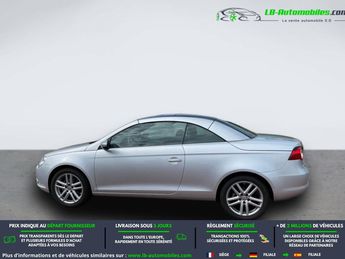 Volkswagen Eos