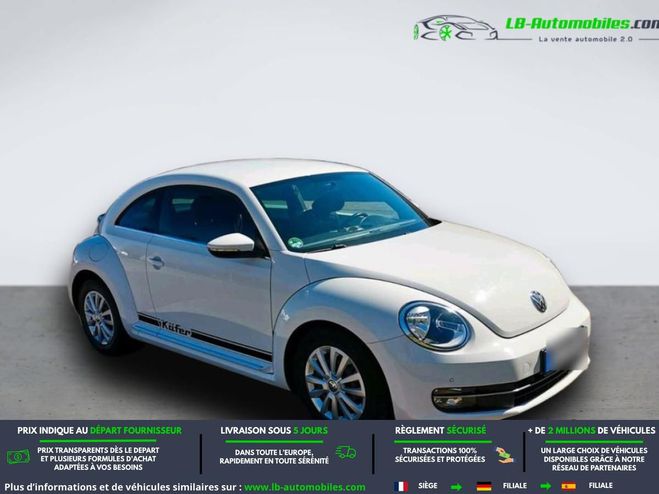 Volkswagen Beetle Beetle  de 2012