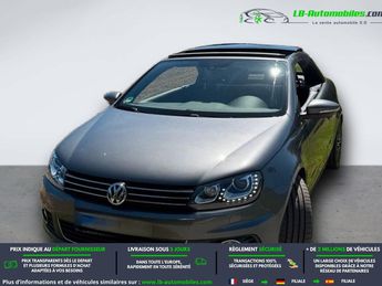 Volkswagen Eos