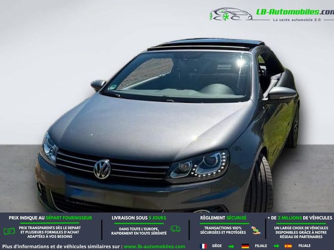 Volkswagen Eos EOS  de 2012