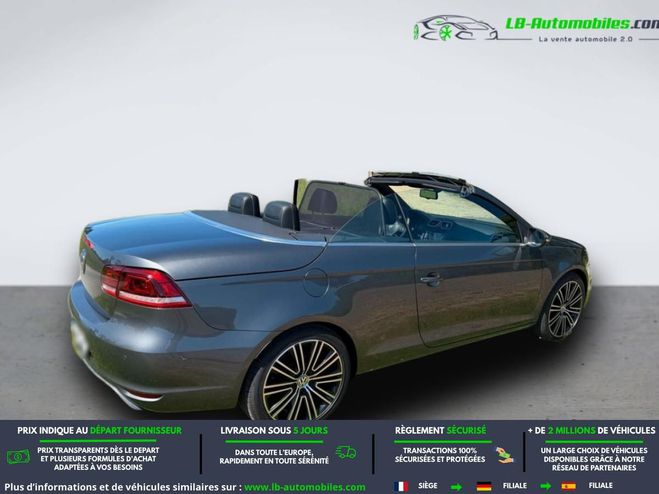 Volkswagen Eos EOS  de 2012