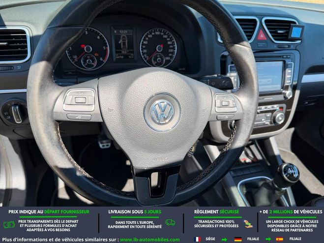 Volkswagen Eos EOS  de 2012