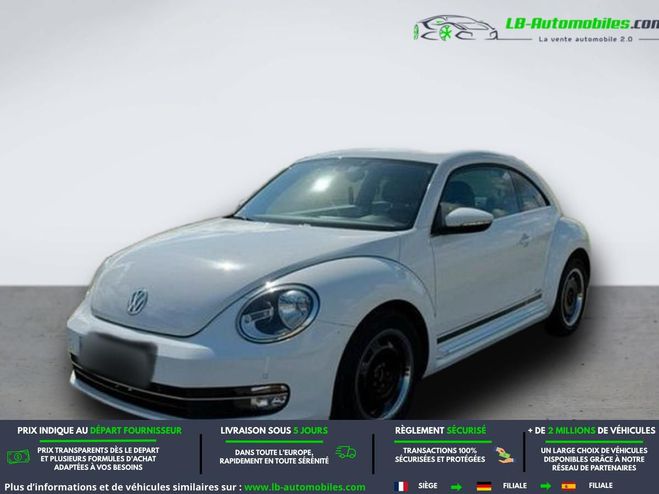 Volkswagen Beetle Beetle  de 2014