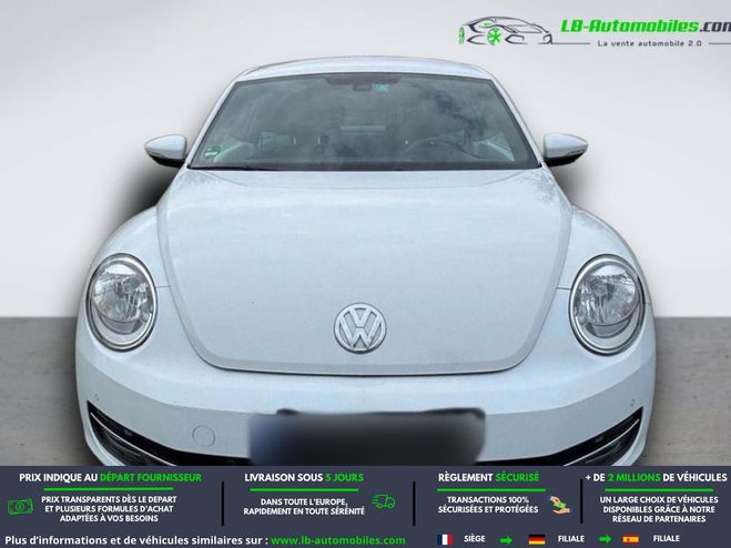 Volkswagen Beetle Beetle  de 2014