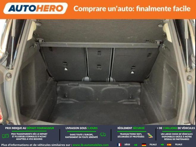 Mini Countryman 102 ch BVA Bleu M�tallique de 2021