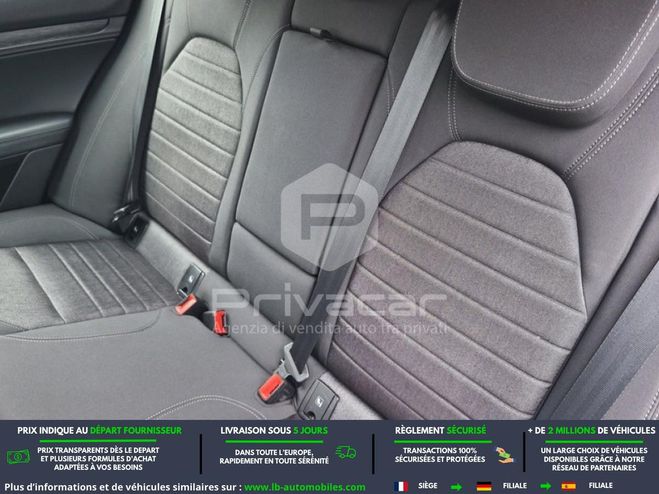 Alfa romeo Stelvio 2.2 180 ch BVA Noir M�tallique de 2018