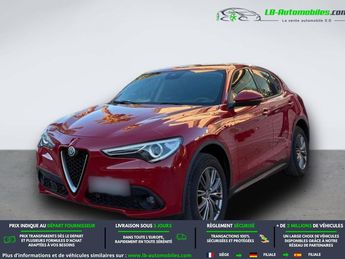  Voir d&eacute;tails -Alfa romeo Stelvio 2.2 180 ch BVA &agrave; Beaupuy (31)