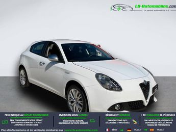  Voir d&eacute;tails -Alfa romeo Giulietta 2 1.4 TJet 120 ch BVM &agrave; Beaupuy (31)