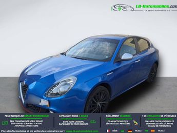  Voir d&eacute;tails -Alfa romeo Giulietta 2 1.4 TJet 120 ch BVM &agrave; Beaupuy (31)
