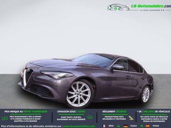  Voir d&eacute;tails -Alfa romeo Giulia 2.0 TB 200 ch BVA &agrave; Beaupuy (31)