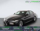 Alfa romeo Giulia 2.2 JTD 150 ch BVA à Beaupuy (31) Alfa romeo Giulia 2.2 JTD 150 ch BVA à Beaupuy (31)