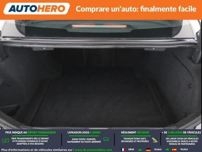 Alfa romeo Giulia 2.2 JTD 150 ch BVA Noir M�tallique de 2018