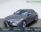 Alfa romeo Giulia 2.2 160 ch BVA &agrave; Beaupuy (31)
