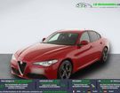 Alfa romeo Giulia 2.2 160 ch BVA &agrave; Beaupuy (31)