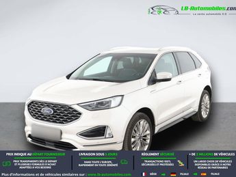  Voir d&eacute;tails -Ford Edge 2.0 EcoBlue 238 BVA AWD &agrave; Beaupuy (31)