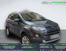 Ford Ecosport 1.5 TDCi 95 à Beaupuy (31) Ford Ecosport 1.5 TDCi 95 à Beaupuy (31)