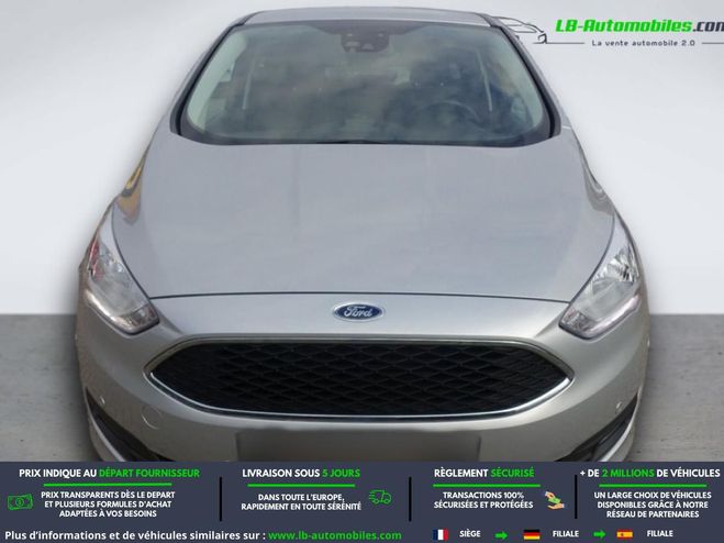 Ford C Max 1.0 EcoBoost 125  de 2016