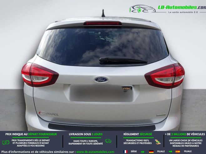 Ford C Max 1.0 EcoBoost 125  de 2016