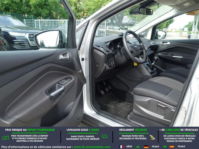 Ford C Max 1.0 EcoBoost 125  de 2016