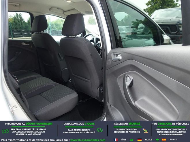 Ford C Max 1.0 EcoBoost 125  de 2016